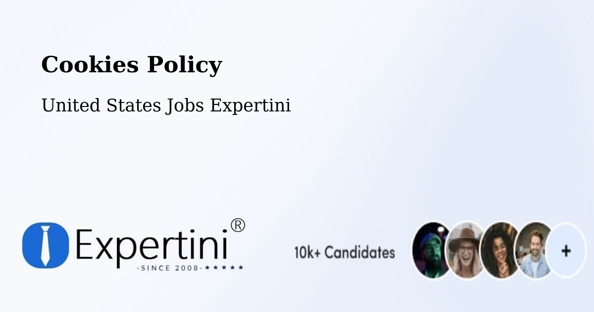 Cookie Policy – Los Indios - United States Jobs Expertini