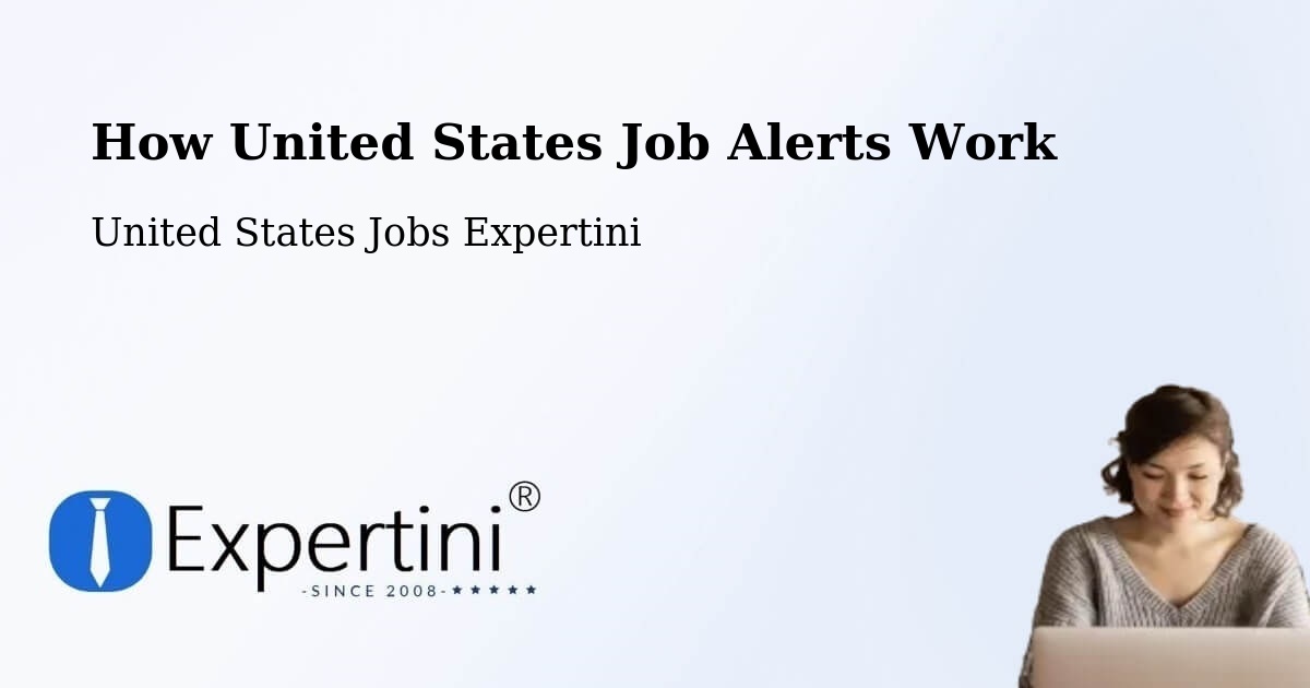 Job Alert System Overview – Los Indios - United States Jobs Expertini