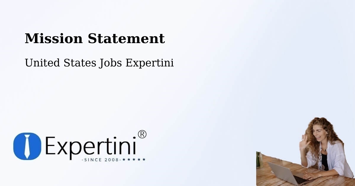 Corporate Mission – Los Indios - United States Jobs Expertini