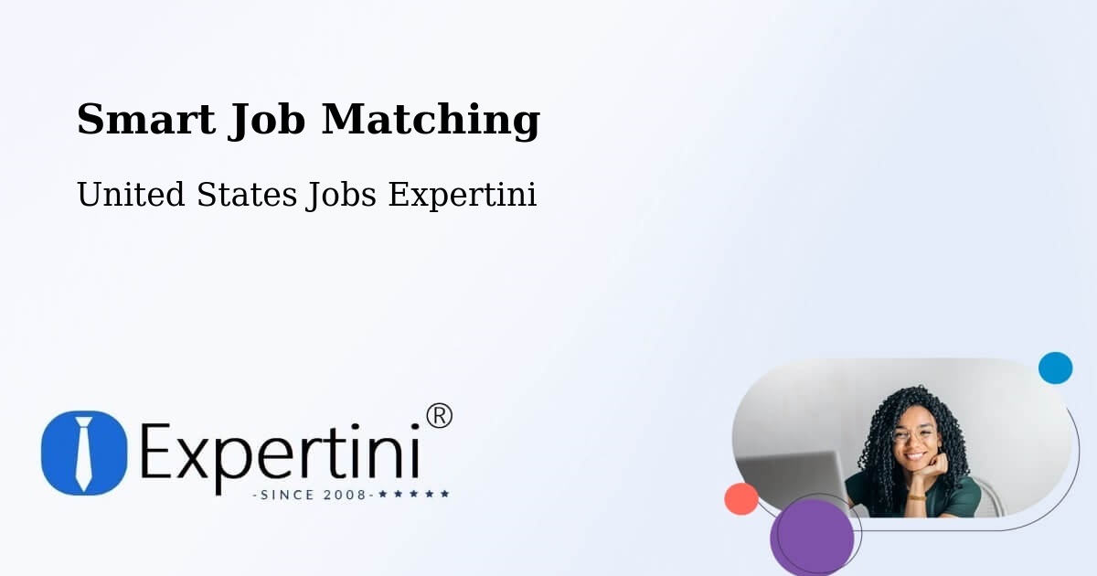 Intelligent Job Matching – Los Indios - United States Jobs Expertini