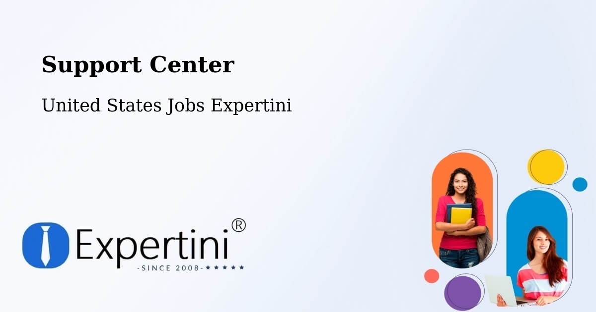 Support Services – Los Indios - United States Jobs Expertini